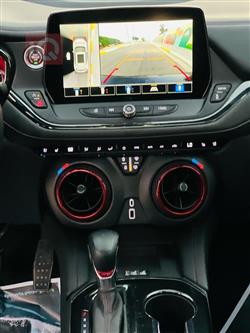 شيفروليه بليزر